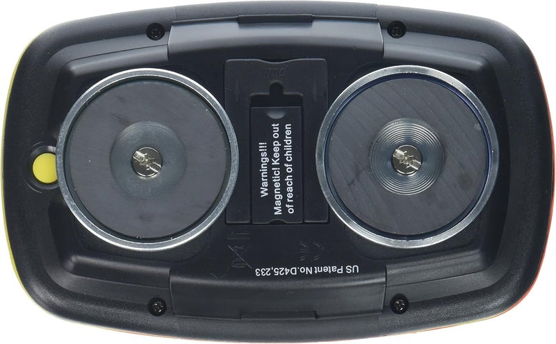 Perterson Peterson Manufacturing V316MA LED Warning Light - Image 3